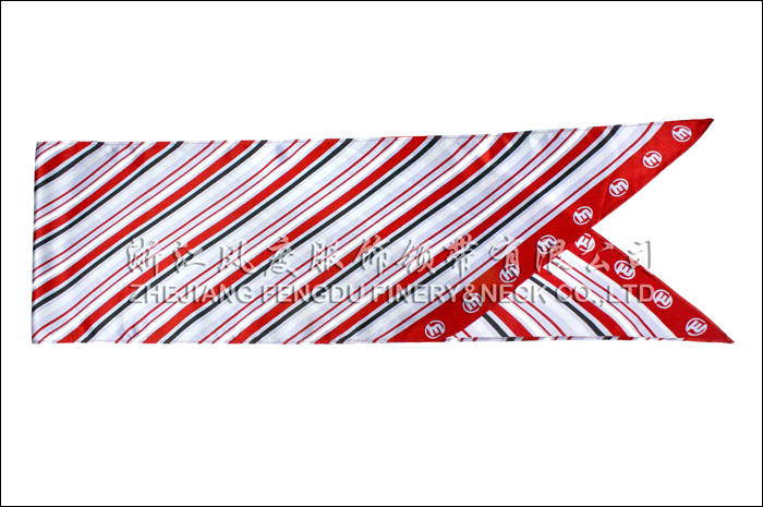 杭州地鐵 真絲小長巾 規格：104x19.5cm