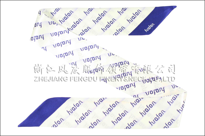 華峰集團(tuán) 真絲大長(zhǎng)巾 規(guī)格：84x5cm